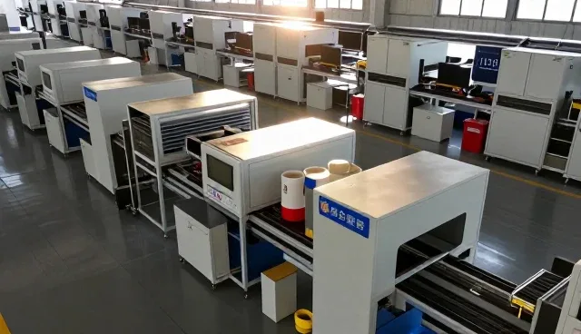 合肥博熠教育科技有限公司