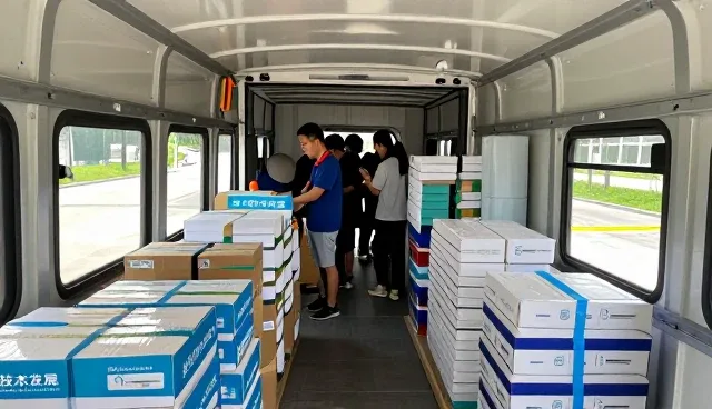合肥博熠教育科技有限公司助力企业提升教育软件应用能力