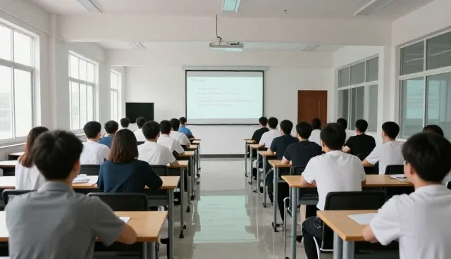 教师培训如何在不同场景中匹配实际需求