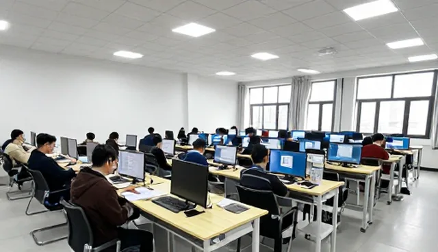 在线课程开发中师资培训的关键实践与维护策略
