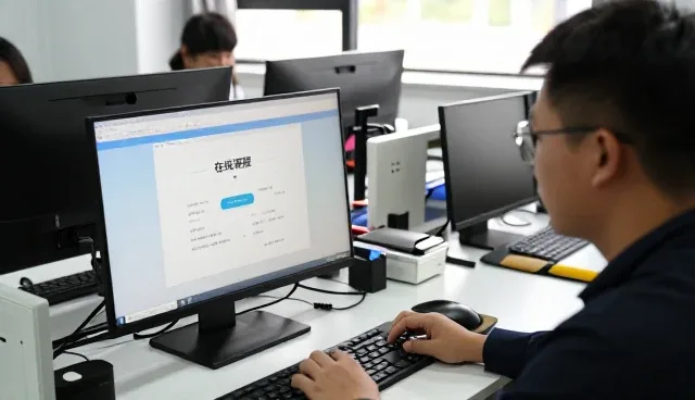 课程研发支持创新推动考试辅导持续发展